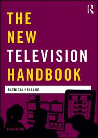 New Television Handbook