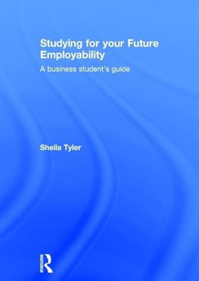 Studying for your Future Employability
