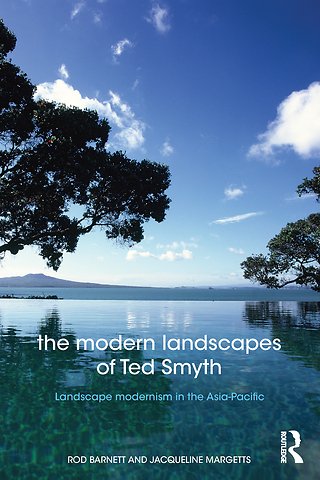 Modern Landscapes of Ted Smyth