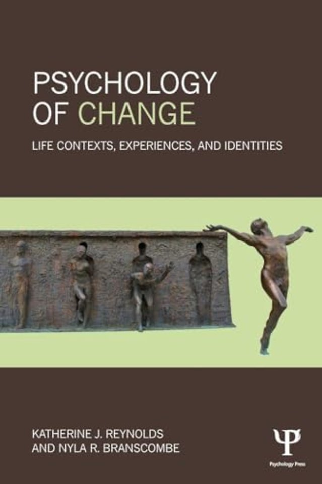 Psychology of Change