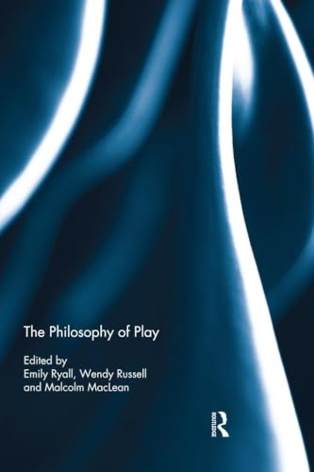 Philosophy of Play