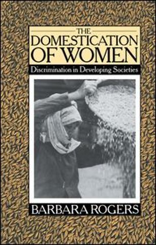 Domestication of Women