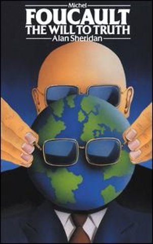 Michel Foucault: The Will to Truth