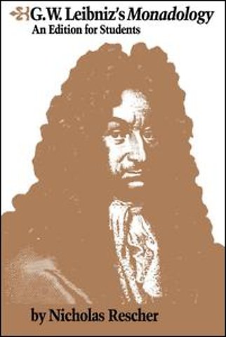 G.W. Leibniz's Monadology