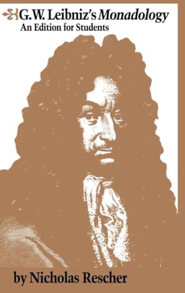 G.W. Leibniz's Monadology