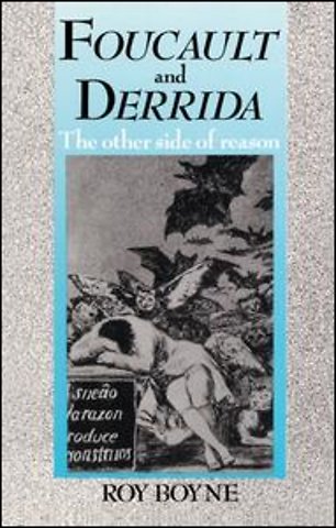 Foucault and Derrida