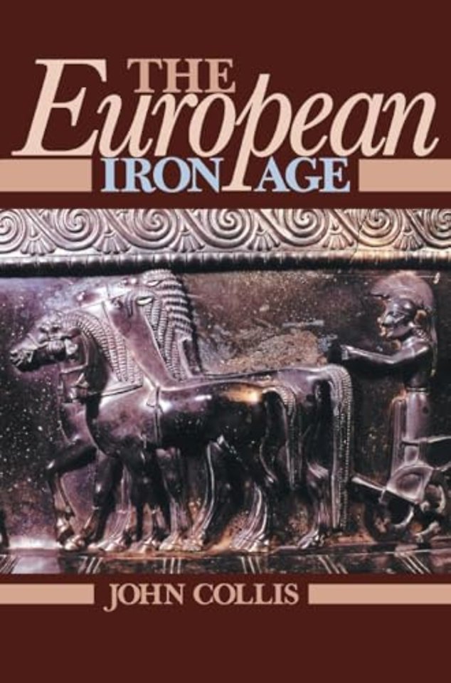 European Iron Age