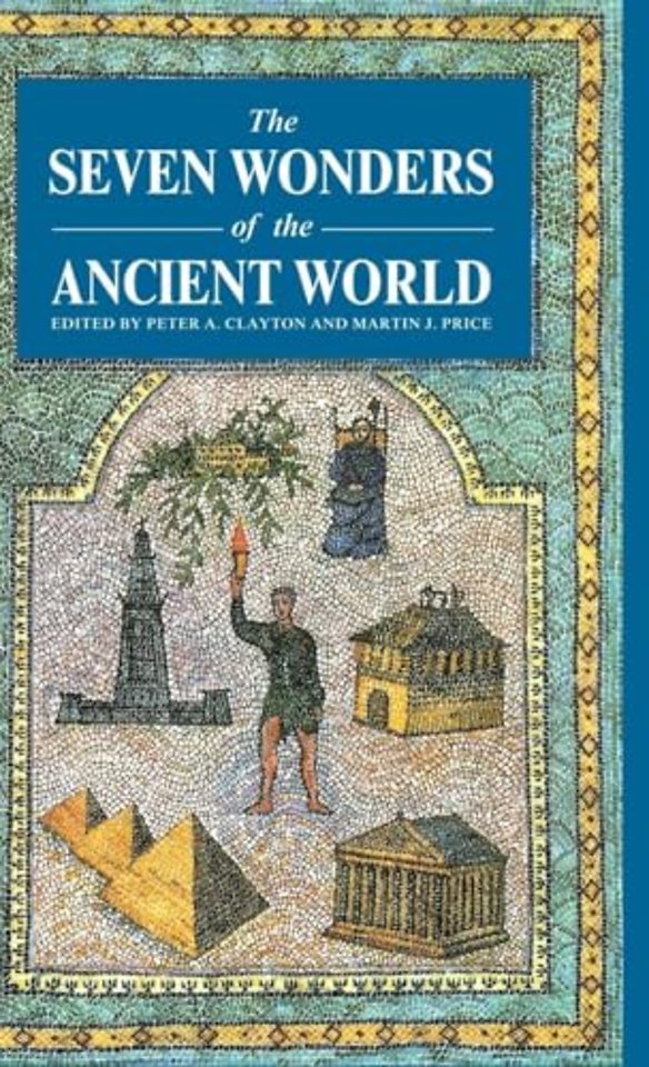 Seven Wonders of the Ancient World