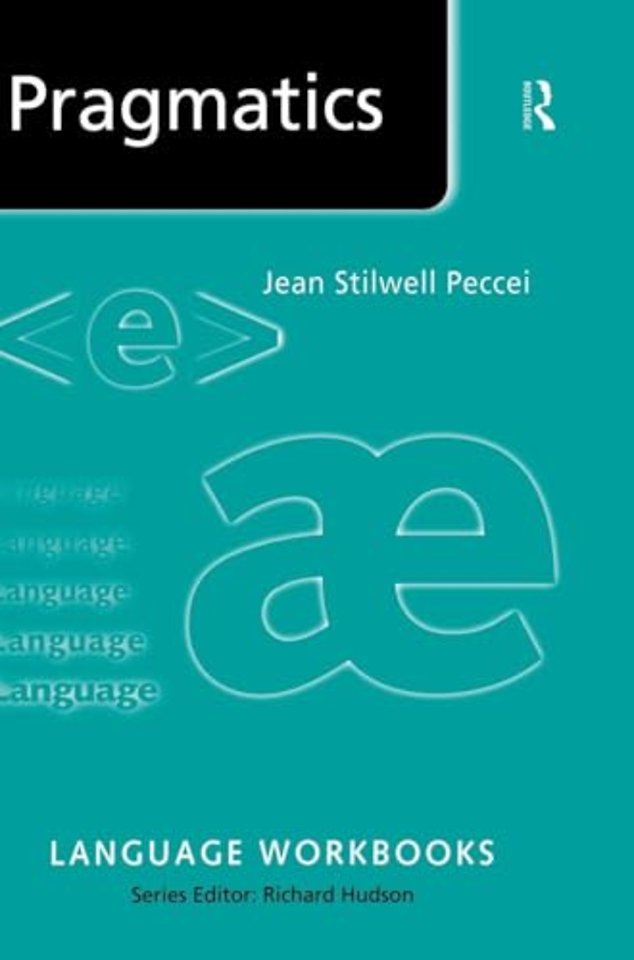 Pragmatics