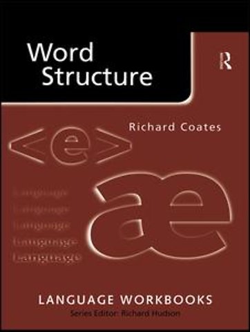 Word Structure