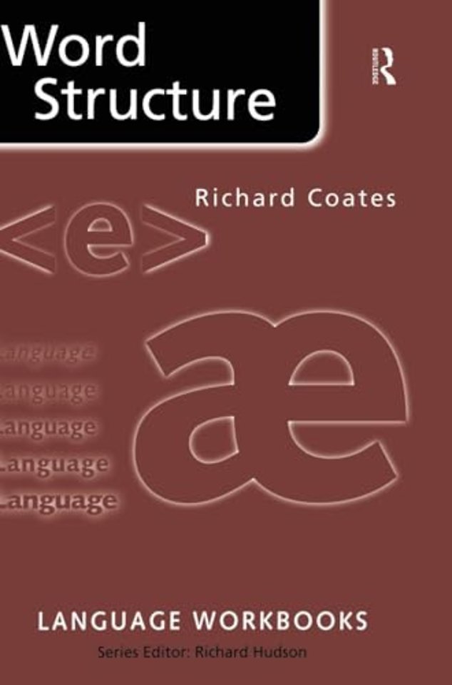 Word Structure