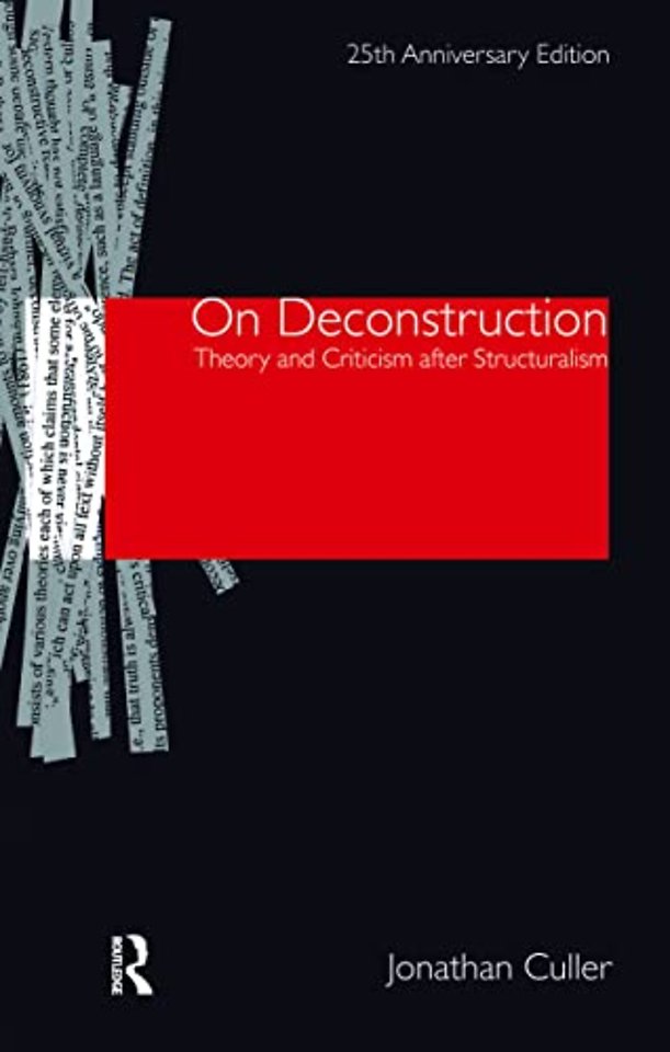 On Deconstruction