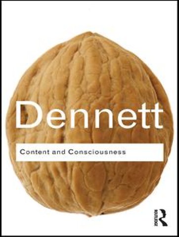 Content and Consciousness