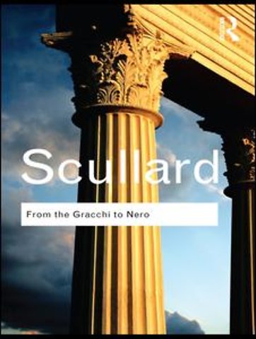 From the Gracchi to Nero