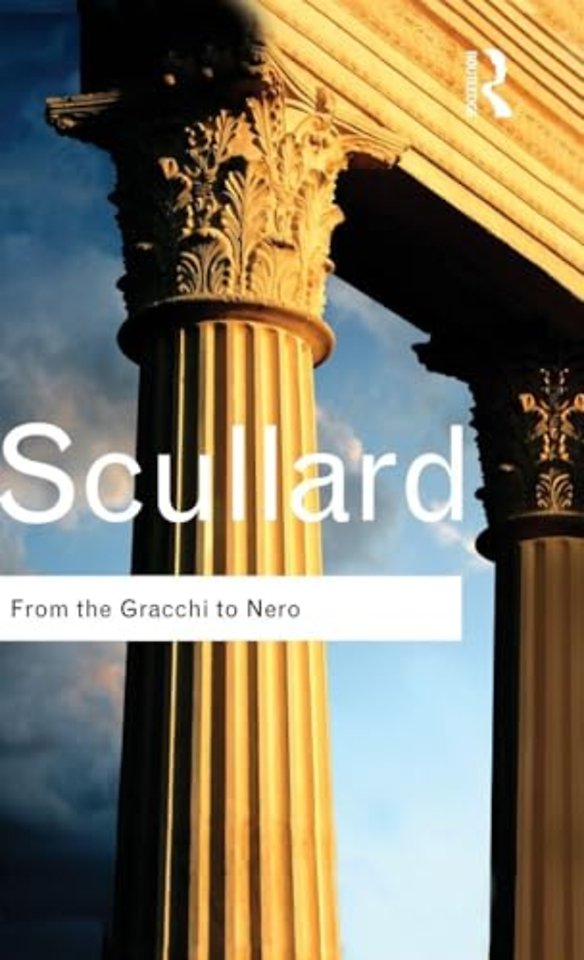 From the Gracchi to Nero