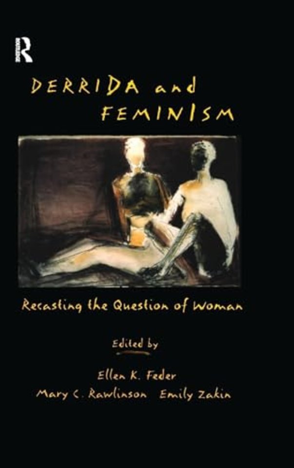 Derrida and Feminism