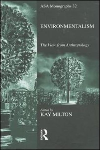 Environmentalism