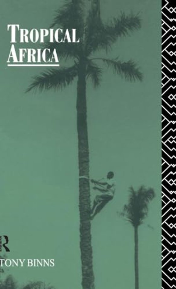 Tropical Africa