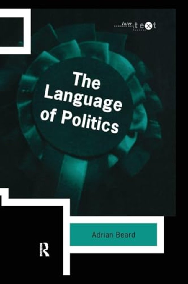 Language of Politics