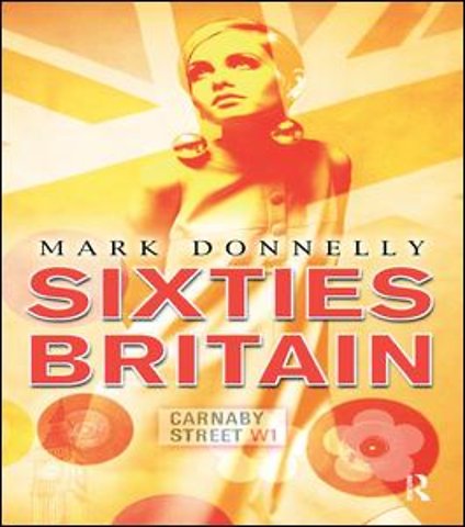 Sixties Britain