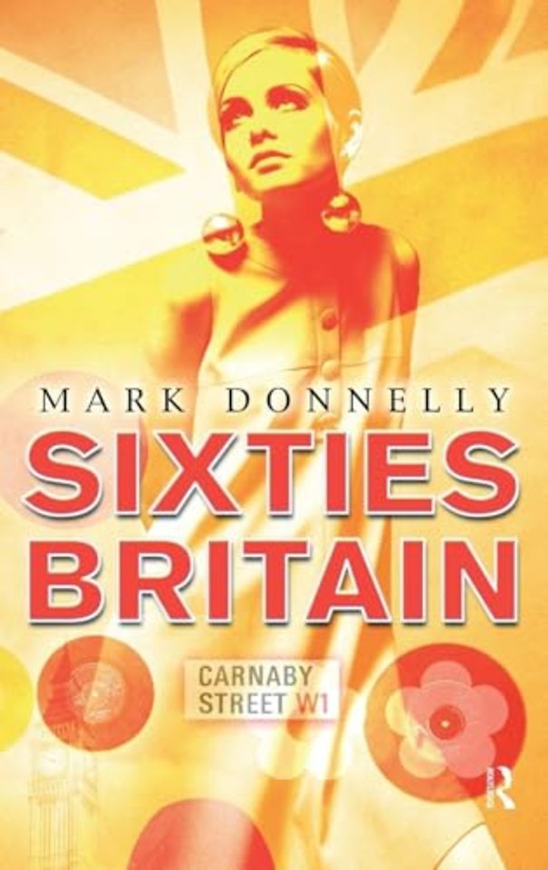 Sixties Britain