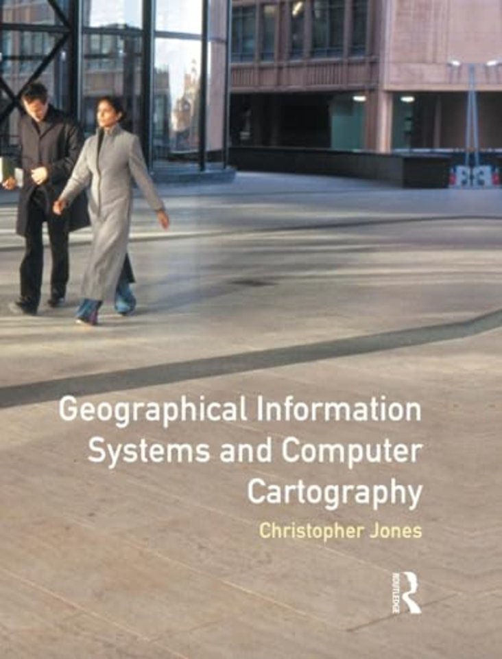 Geographical Information Systems and Computer Cartography