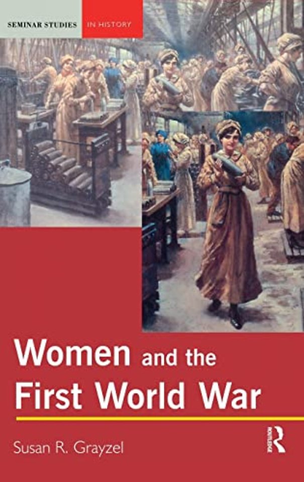 Women and the First World War