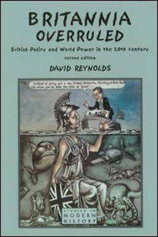 Britannia Overruled