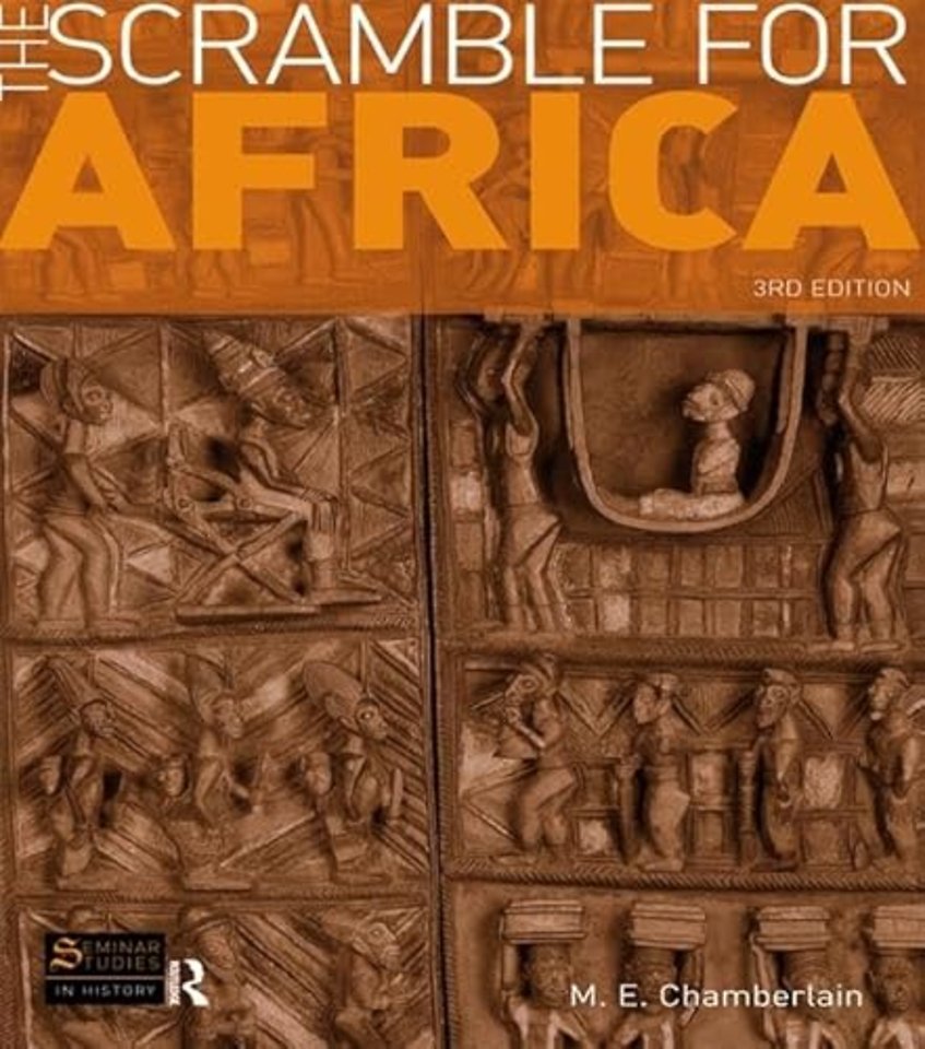 Scramble for Africa