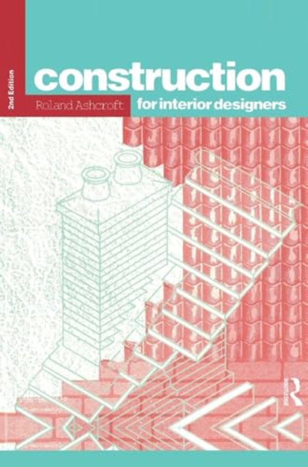 Construction for Interior Designers