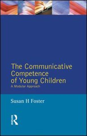 Communicative Competence of Young Children