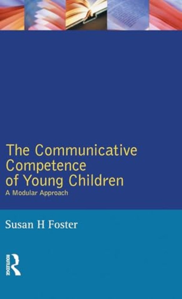 Communicative Competence of Young Children