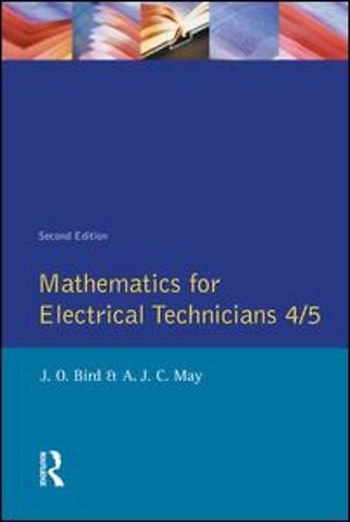 Mathematics for Electrical Technicians