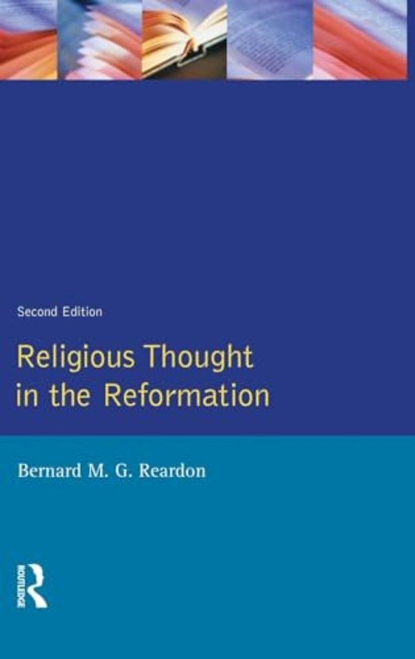 Religious Thought in the Reformation