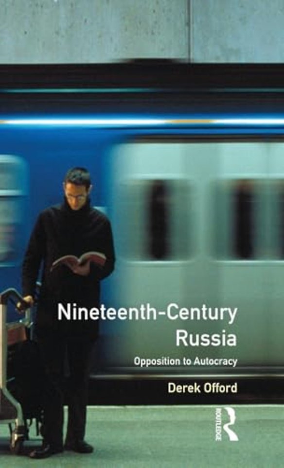Nineteenth-Century Russia