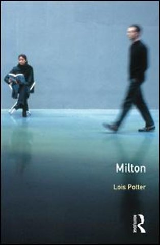 Preface to Milton
