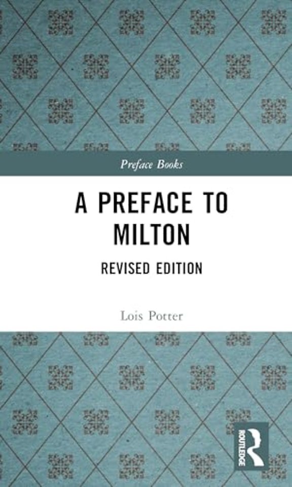 Preface to Milton
