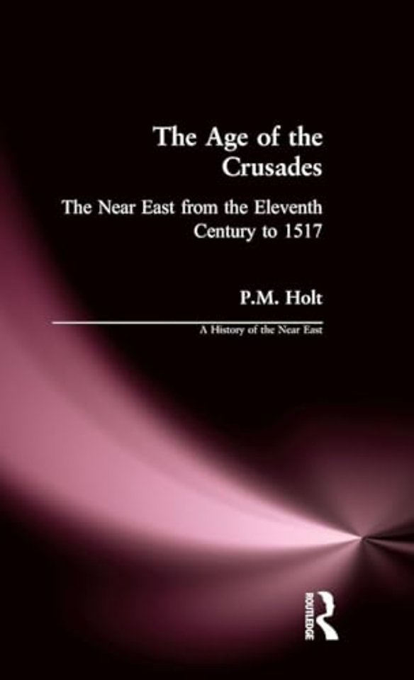 History of the Near East