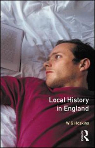 Local History in England