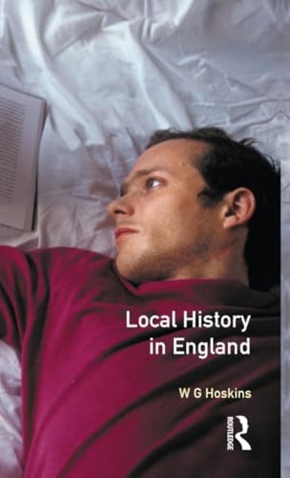Local History in England