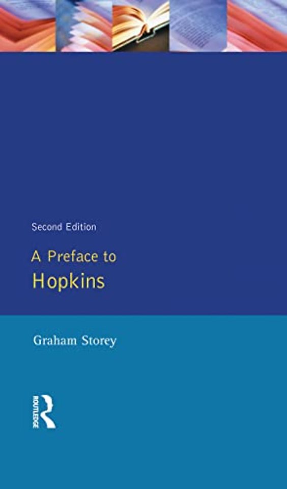 Preface to Hopkins