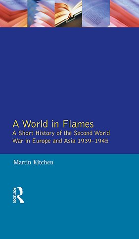 World in Flames