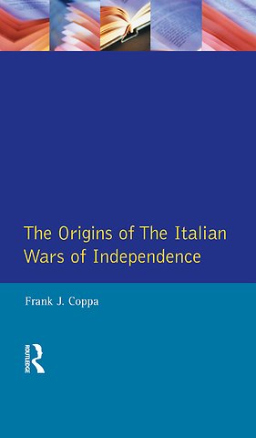 Origins of the Italian Wars of Independence