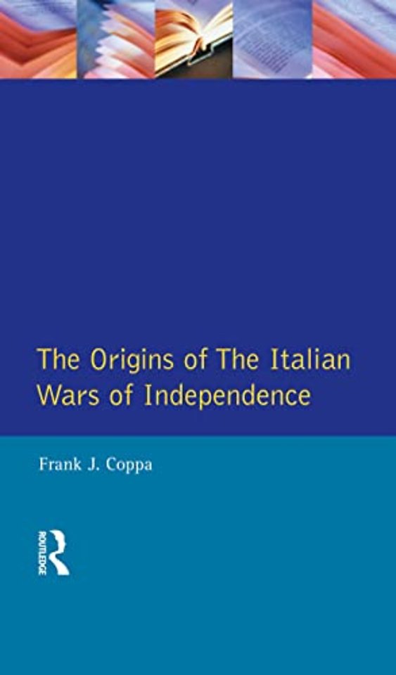 Origins of the Italian Wars of Independence