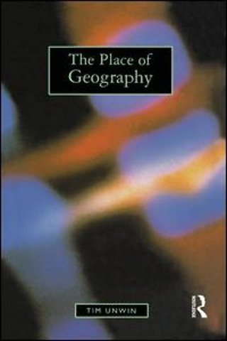 Place of Geography