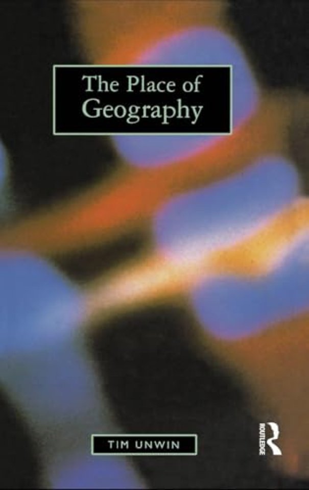Place of Geography
