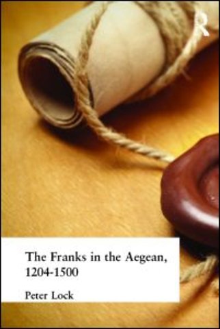 Franks in the Aegean