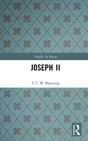 Joseph II