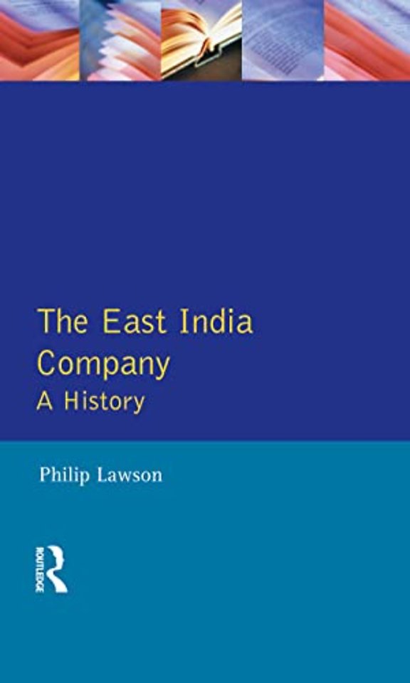 East India Company , The