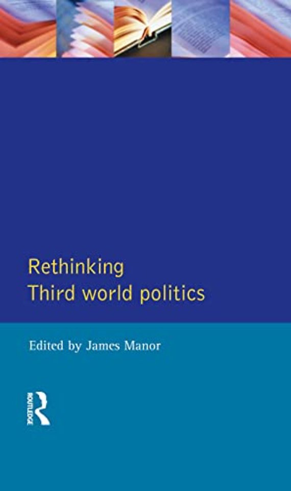 Rethinking Third-World Politics